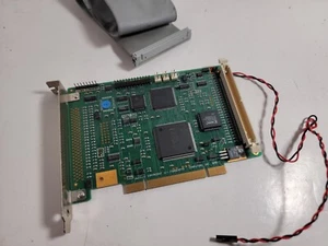 Consensys Computers inc. Raidzone GoldCard Pci Card (rb15lr2) LCD11031 w/ Cable - Picture 1 of 8