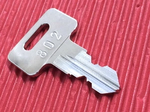 Mobella & Southco Boat Cabin Door Lock Keys Cut - Picture 1 of 5