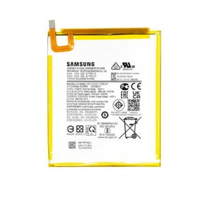 SAMSUNG HQ-3565S BATERIA DO GALAXY TAB A7 LITE SM-T220 SM-T225 3.82V 5100mAh - Zdjęcie 1 z 1