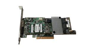 Cisco 9271-8i MR SAS RAID Controller UCS-RAID9271CV-8I Full Height No Battery - Picture 1 of 4