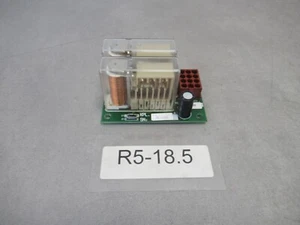 Arburg 541 Relay Controller Arburg 107.828/04382 - Bild 1 von 7