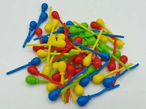 Cranium Balloon Lagoon game Replacement pieces balloons preowned - Picture 1 of 1