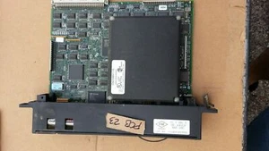 GE FANUC 90-70 CPU IC697CPU772F PROCESSOR IC697CPU772 - Picture 1 of 6