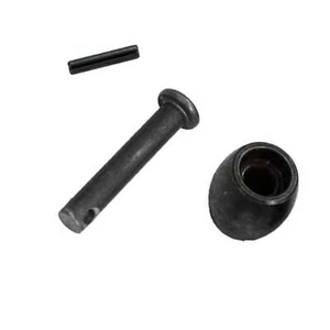 Empire Wood Stove Door Latch Kit: AC09185-AMP - Picture 1 of 2