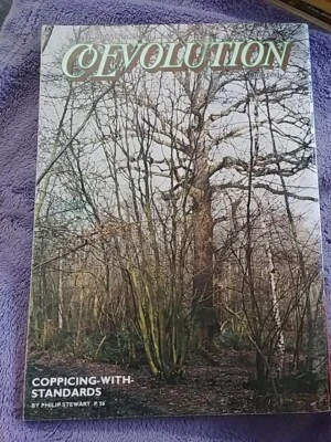 CoEvolution Quarterly, No. 30, Summer 1981, The Politics of Place, Karl Hess - Image 1 of 2