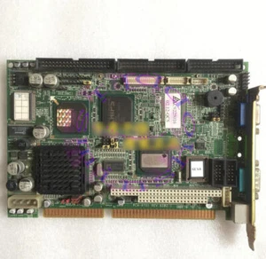 Gebrauchte Advantech PCA-6751 REV: B202-1 - Bild 1 von 1