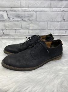 Seven 91 Mens Comfortable Lace-up Casual Dress Shoes Size 13 ***Free Shipping** - Picture 1 of 7