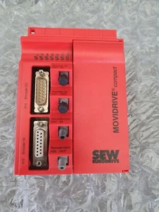 SEW MCH42A MOVIDRIVE COMPACT X15 Encoder - Picture 1 of 5