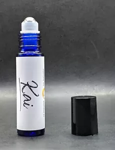 KAI type Perfume Oil Impression - Fragrance Body Oils - 10ml - Women's - Picture 1 of 6