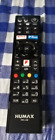 Used RM-L08 Replace Remote Control For Humax TV Recorder FVP-4000T FVP-5000T
