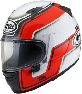 NEW Arai Profile-V Bend Red XS - Picture 1 of 2