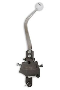 Hurst 3917308 Competition/Plus 4-Speed Shifter