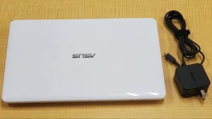ASUS EeeBook E202SA-FD0079TS Celeron N3060 1.1.6GHz SSD 120GB RAM 4GB 11.6-inch - Afbeelding 1 van 9