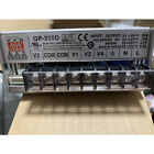 1PCS New Mean Well QP-320D Power Supply Free Shipping#QW