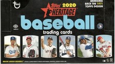 2020 TOPPS HERITAGE COMMON ROOKIE HIGH NUMBER YOU PICK FREE COMBINED SHIPPING!!