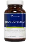 Gundry MD Bio Complete 3 Supplement 120 Capsules Optimal Gut Health Mfg. 01/22
