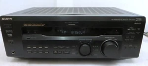 SONY STR-DE445 5.1 Empfänger - Receiver - Bild 1 von 10