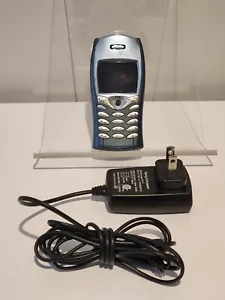 Sony Ericsson T68i - Not tested, No Battery. - Picture 1 of 8