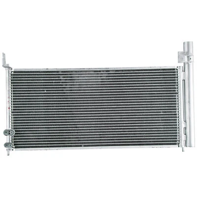For Toyota Prius W3 Auris E15 1.8 Hybrid Condenser Air Conditioning 2008-ON DE - Image 1 of 4