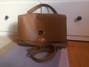 Borsa Zanellato \
