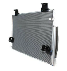 Toyota HiLux Air Conditioning Condenser to suit GGN15-25R 4.0L 02/05 - 03/15 - Picture 1 of 1