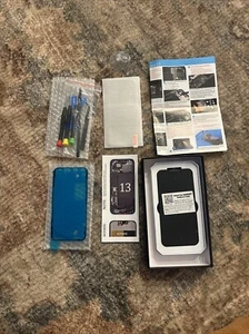 iPhone 13 Screen Replacement Kit - 6.1” LCD Screen - Picture 1 of 3