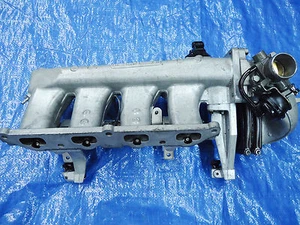 2002-2008 MINI COOPER R52 R53 S SUPERCHARGE INTAKE MANIFOLD INJECTOR SENSOR OEM - Bild 1 von 10