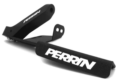 Soporte de cilindro maestro Perrin para 08-12 Subaru WRX Hatchback/Sedán - negro Foto 1 de 3