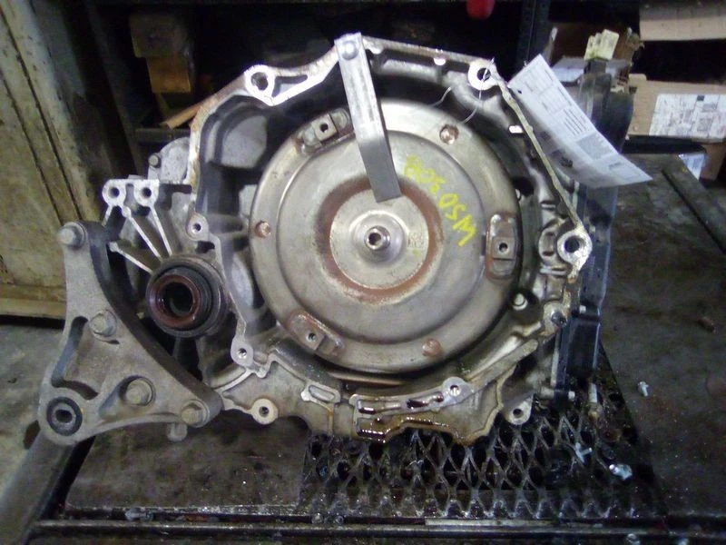 2016-2021 Chevrolet Trax Automatic Transmission 1.4L FWD OEM Foto 1 de 4