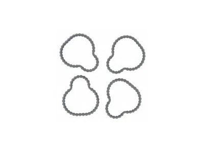 Conjunto de junta coletor de admissão Dodge Neon 1995-2005 83944RDCV 2000 1996 2003 - Imagem 1 de 2