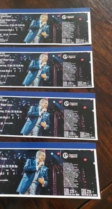 2 Tickets für Roland Kaiser in Oberhausen am 22.05.25 - Bild 1 von 3