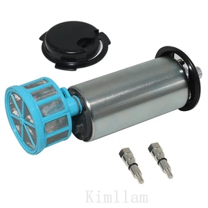 Fuel Pump For Mercury Mercruiser 454hp 454 SKI EFI/MP 94-96 502hp 502 MPI BRAVO - Picture 1 of 8
