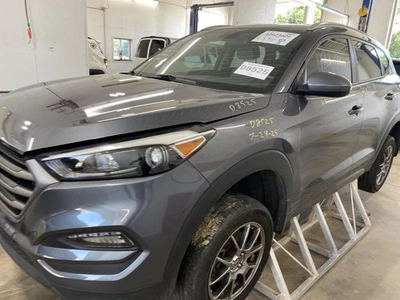 Used ABS Pump and Motor Assembly fits: 2016 Hyundai Tucson Actuator and Pump Ass - Image 1 of 4