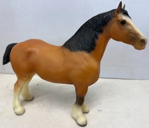 Breyer tradicional #825 Clydesdale Mare 1990-91 - Imagen 1 de 5