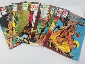 Quality Comics Slaine The Beserker X12 - Bild 1 von 3