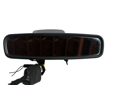 2016 - 2019 Lincoln MKZ Interior Center Rear View Mirror DU5A17E678CK 💎 OEM 💎 - Image 1 of 4