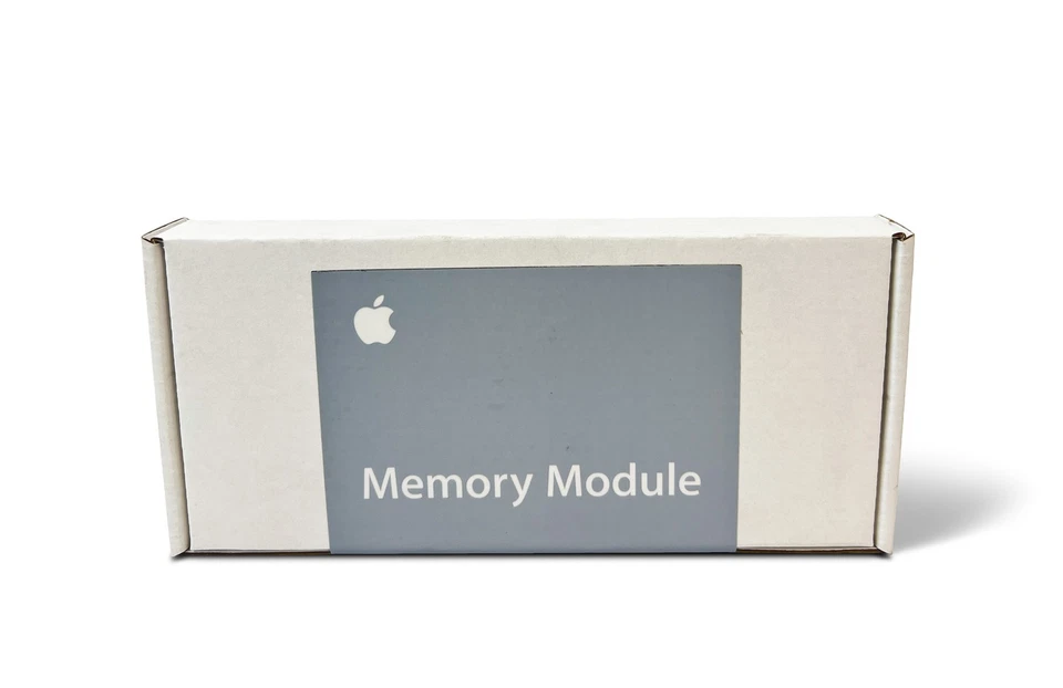 OEM Genuine Apple 16GB 2X8GB SO-DIMMs RAM Memory Module MP7M2G/A