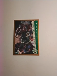 1992-93 Fleer Basketball Base Cards, 251 to 440, U-PICK, NM/M, RB9 - Bild 1 von 5