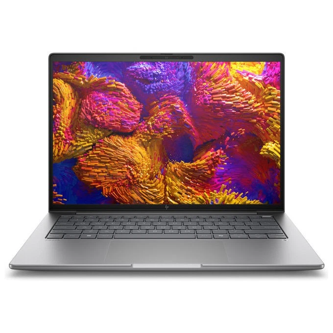 Hp ZBook 8 G1ak Copilot+ Pc Ryzen AI 7 Pro, Workstation 14'' Argento - Immagine 1 di 1