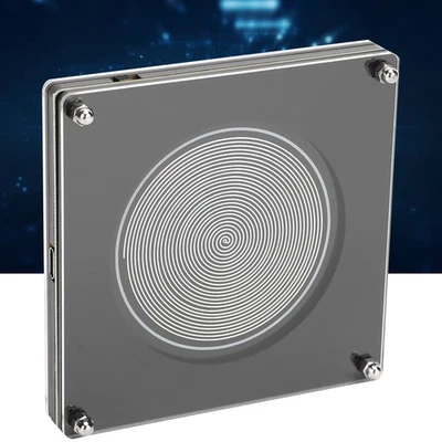 7.83 Hz Wellengenerator Schumann 7 83 Hz Niederfrequenzgenerator Mit Hoher - Bild 1 von 4