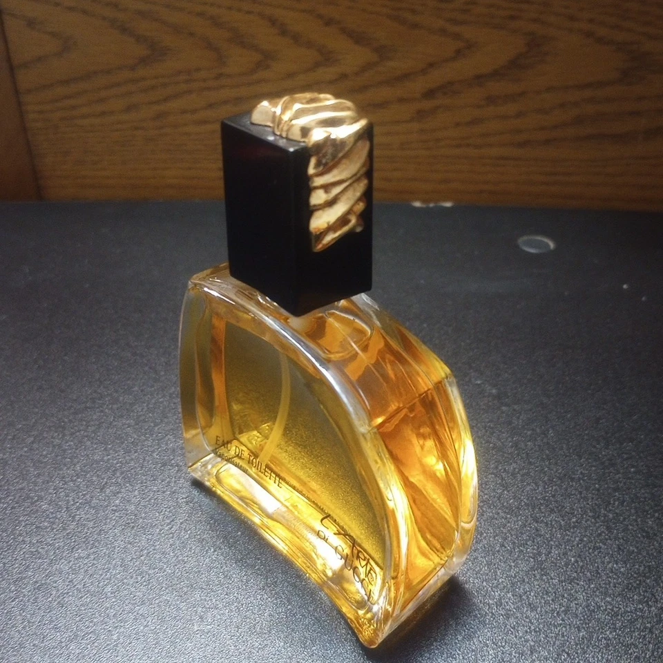 Vaporizador raro vintage (LARTE) L'ARTE DI GUCCI EDT 1,7 oz/50 ml París Nueva York Foto 1 de 4