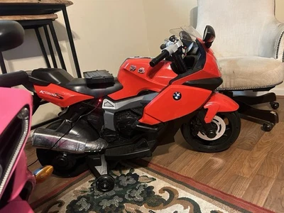 Power Wheels 8T Electric Motor 12V - Image 1 of 4