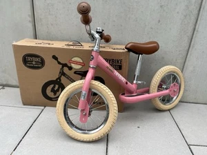 Trybike 2in1 Dreirad und Laufrad - Bild 1 von 5
