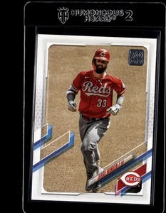2021 Topps #281 Jesse Winker - Picture 1 of 2
