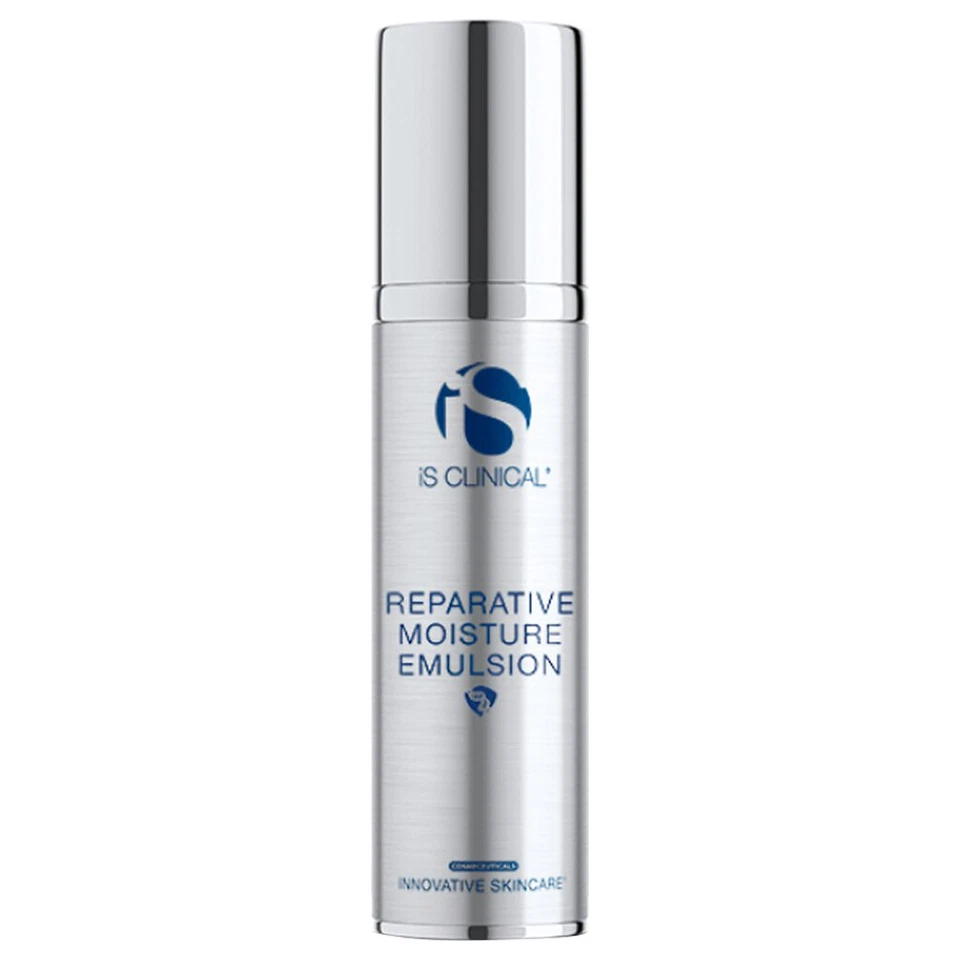 iS Clinical Reparative Moisture Emulsion 1.7 oz50 g. Facial Moisturizer - Image 1 of 1