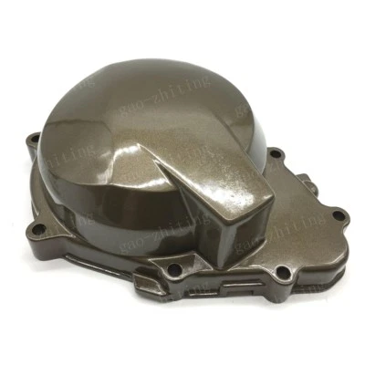 Nueva cubierta del estator de la caja de la manivela del motor para motocicleta Kawasaki Ninja ZX6R 2005-2006 Foto 1 de 4