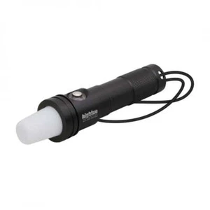 Big Blue - 1300 Lumen Strobe with blue, green, red, and red flash - Picture 1 of 1