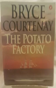 The Potato Factory Bryce Courtenay 1998 - Bild 1 von 3