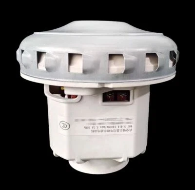 Motor Suction Turbine Assembly for Festool CTL26E/CTL 36E AC 1200W-467.3.414 - Photo 1/4