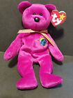 1999 Ty Beanie Babies Millenium Teddy Bear W/Tags 